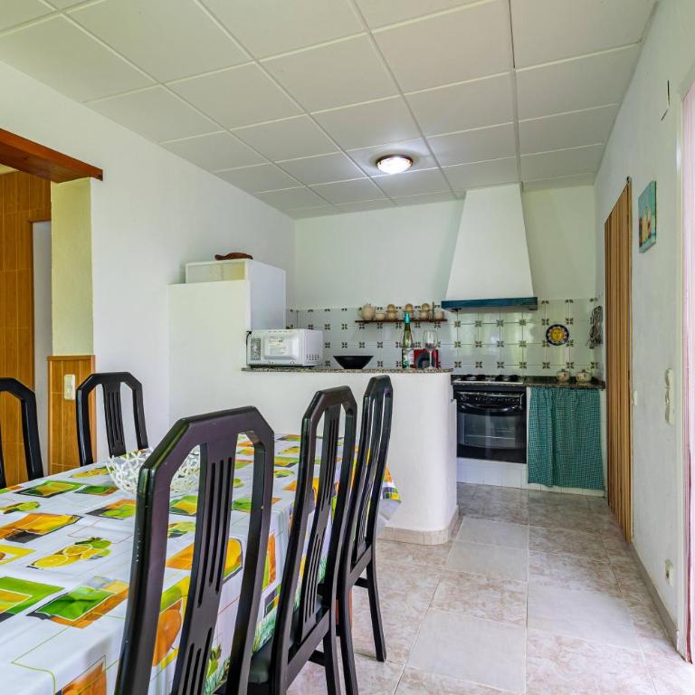 Casa Rous-Riumar 1 - Three-Bedroom House - 39