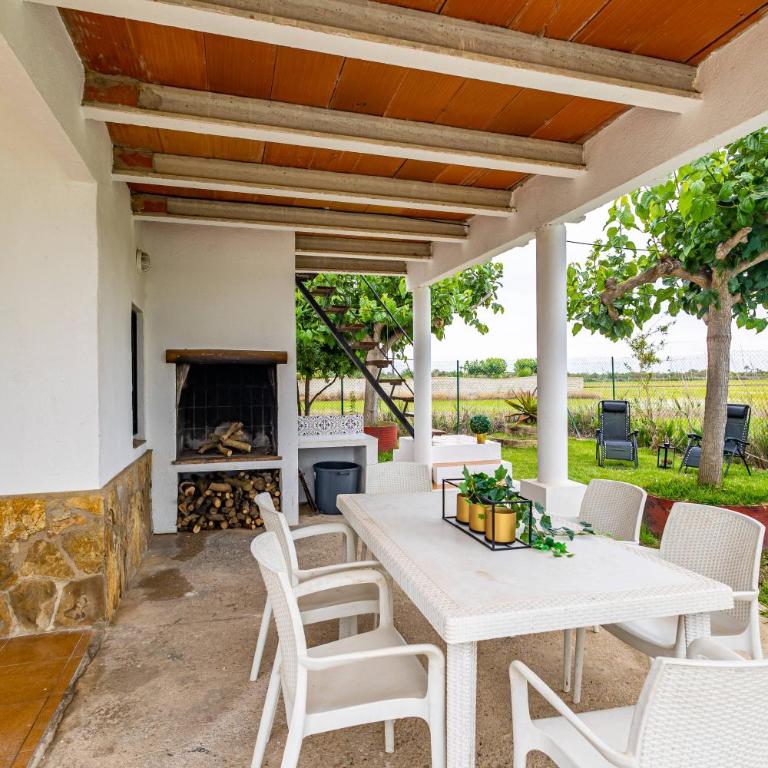 Casa Rous-Riumar 1 - Three-Bedroom House - 5