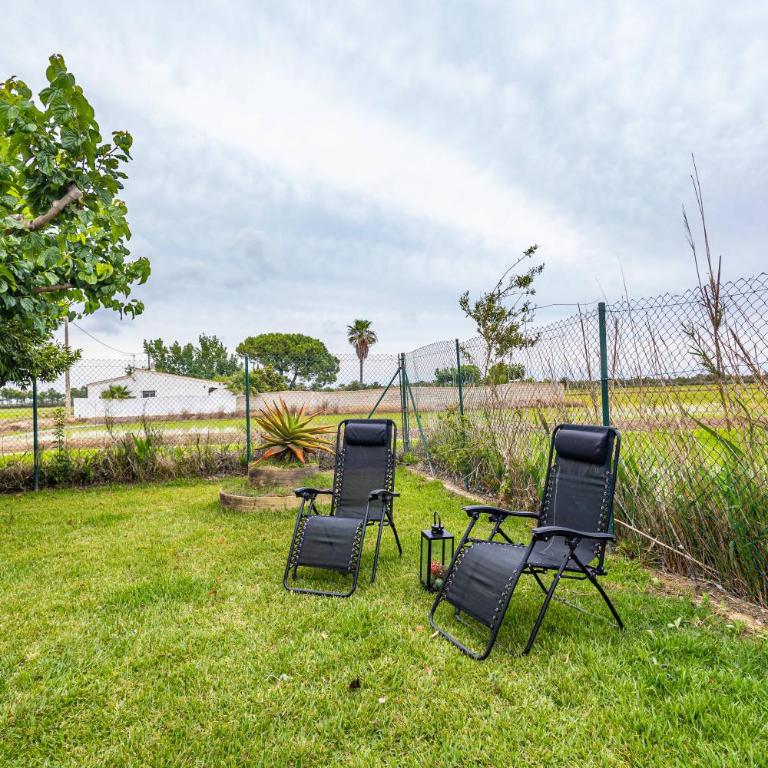 Casa Rous-Riumar 1 - Three-Bedroom House - 57