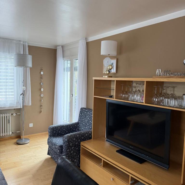 Ferienwohnung Sotcha 8c - Apartment mit 3 Schlafzimmern - 7