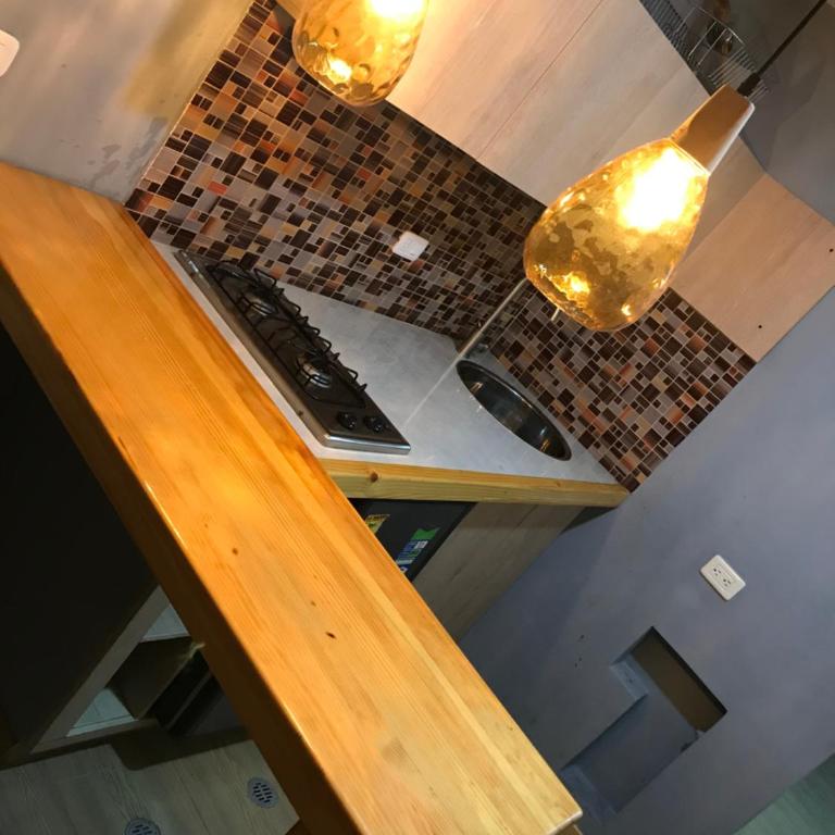 cozy apt los molinos cerca laurles - Apartamento Deluxe de 1 dormitorio - 5