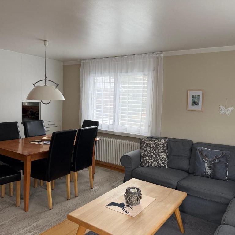 Ferienwohnung Sotcha 8c - Apartment mit 3 Schlafzimmern - 5