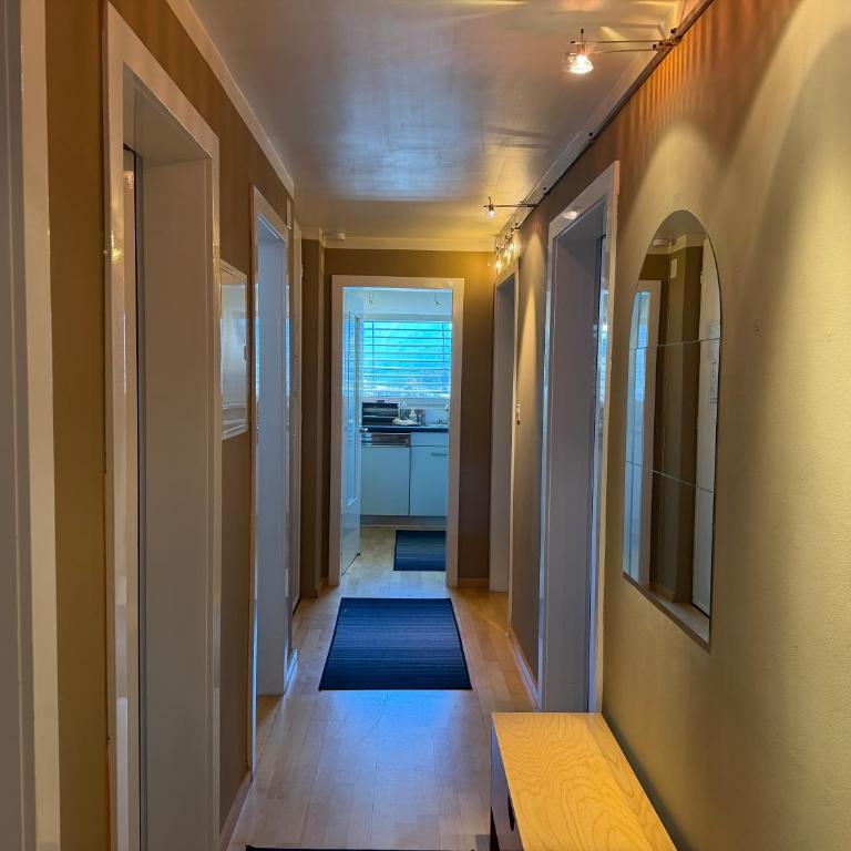 Ferienwohnung Sotcha 8c - Apartment mit 3 Schlafzimmern - 4