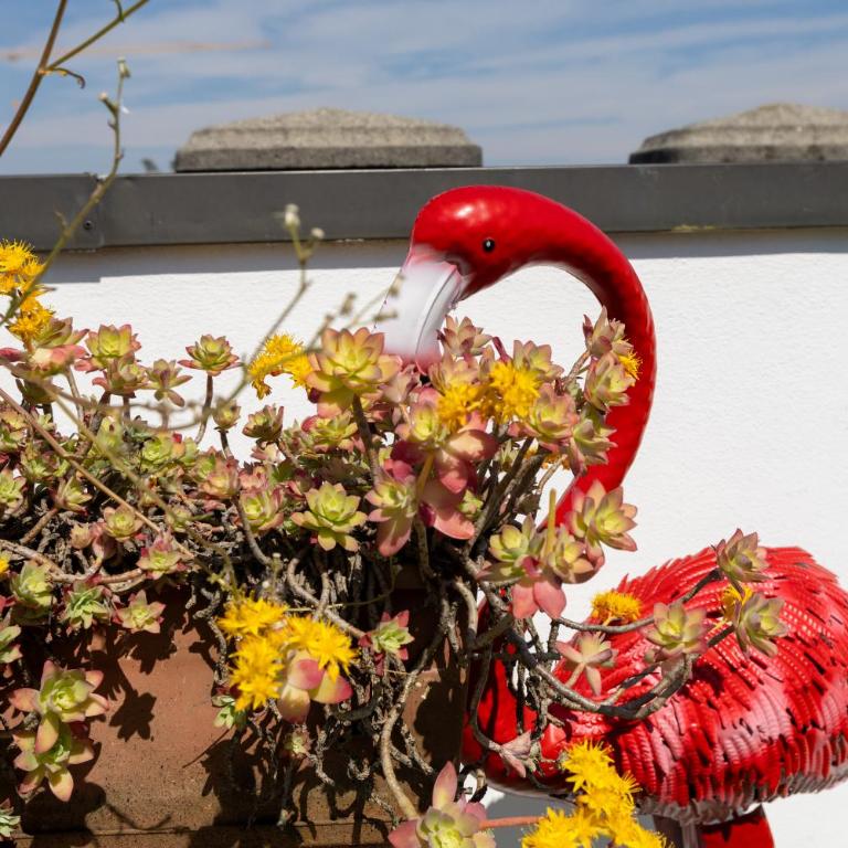 Modern Loft with Private Rooftop near Milano Centrale - Appartamento con 3 Camere da Letto - 6