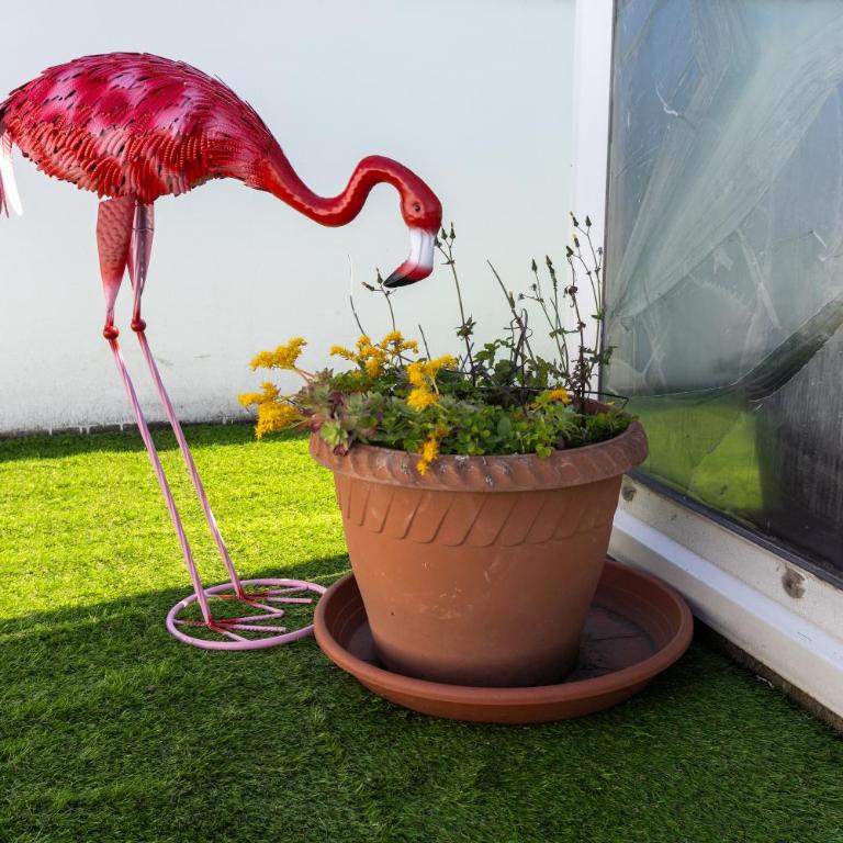 Modern Loft with Private Rooftop near Milano Centrale - Appartamento con 3 Camere da Letto - 7