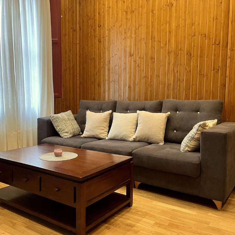 Duplex pleno centro de León - Apartamento de 2 dormitorios - 4
