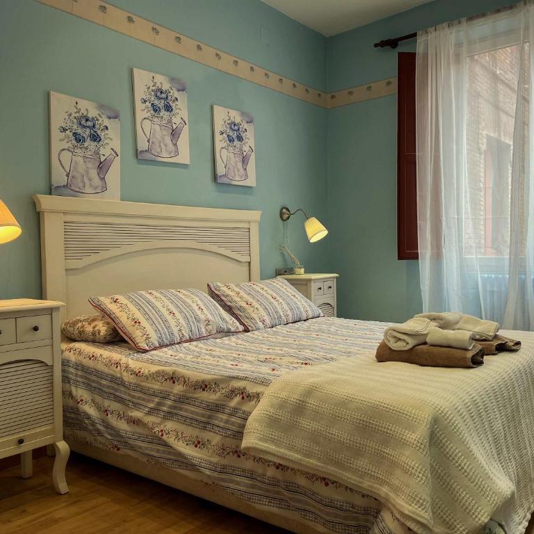Duplex pleno centro de León - Apartamento de 2 dormitorios - 6