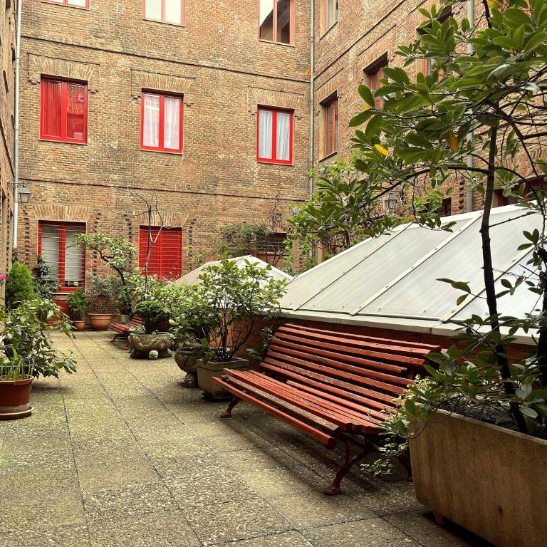 Duplex pleno centro de León - Apartamento de 2 dormitorios - 3