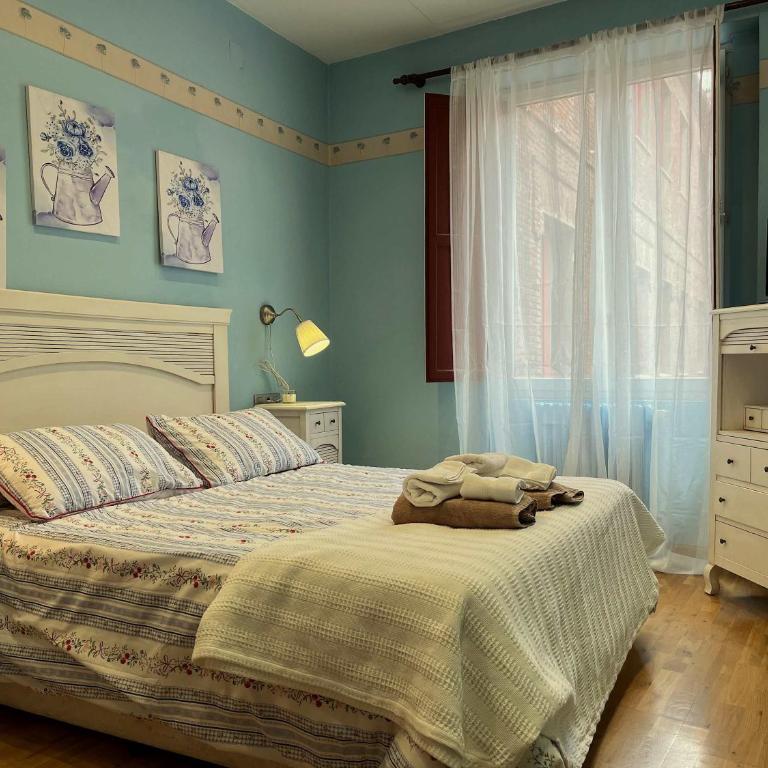 Duplex pleno centro de León - Apartamento de 2 dormitorios - 7