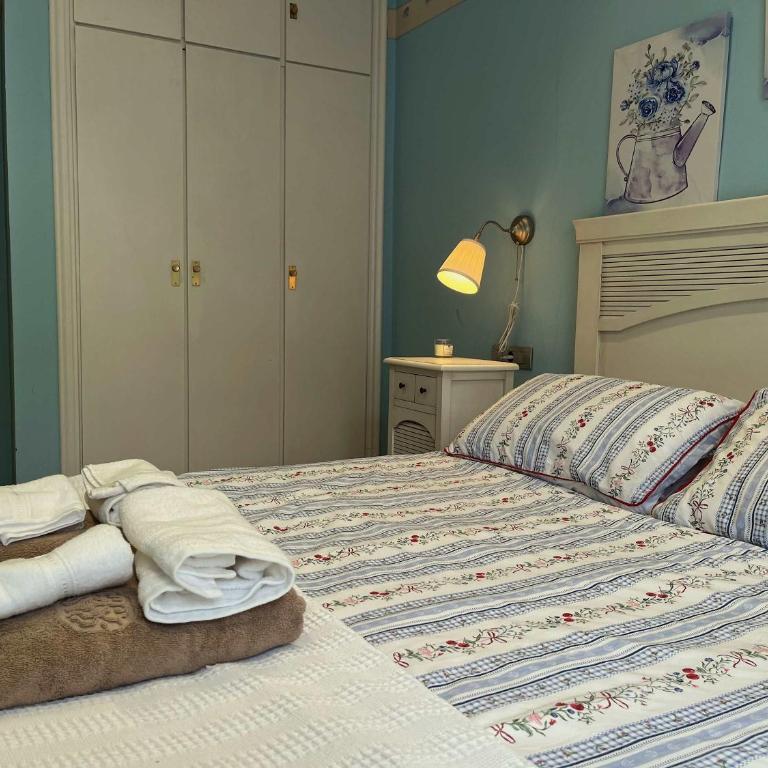 Duplex pleno centro de León - Apartamento de 2 dormitorios - 8