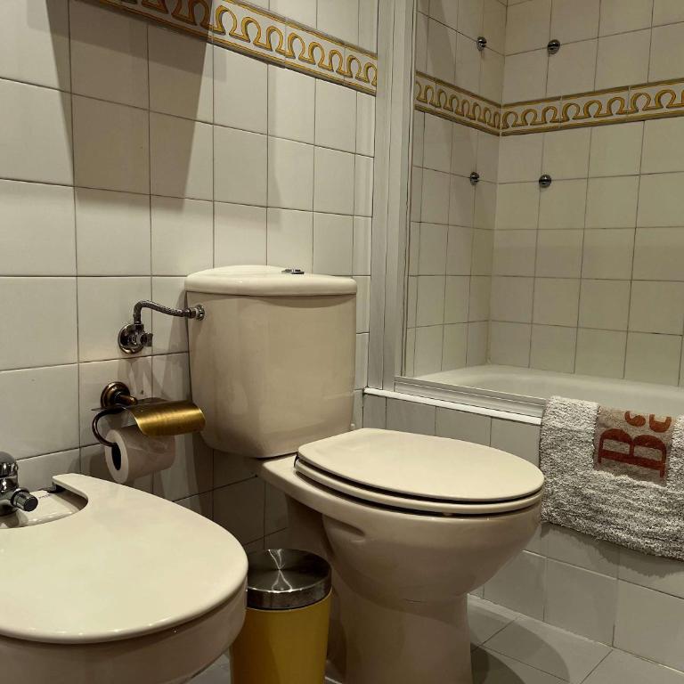 Duplex pleno centro de León - Apartamento de 2 dormitorios - 18