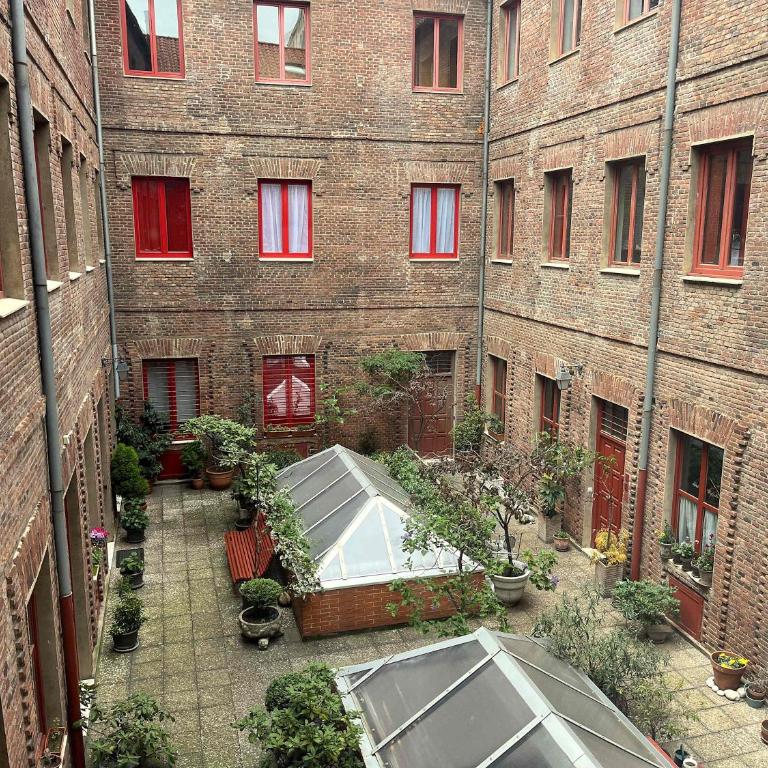 Duplex pleno centro de León - Apartamento de 2 dormitorios - 20