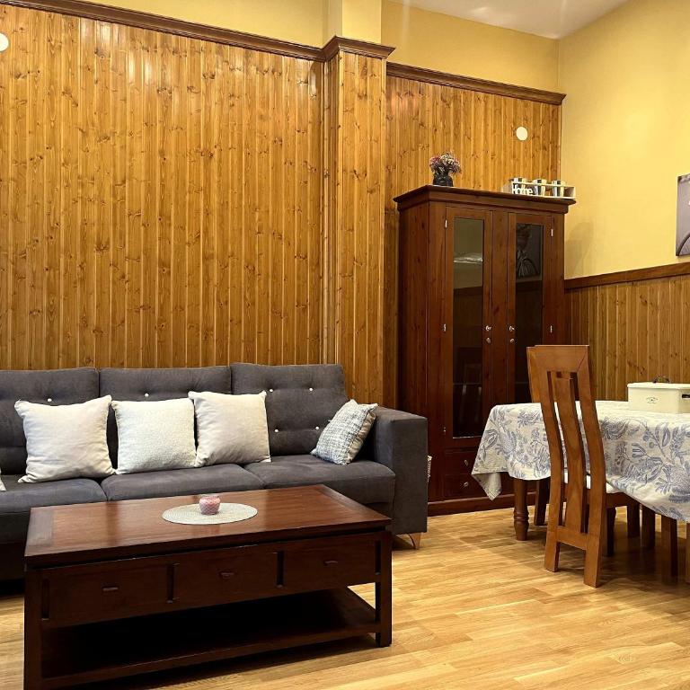 Duplex pleno centro de León - Apartamento de 2 dormitorios - 25