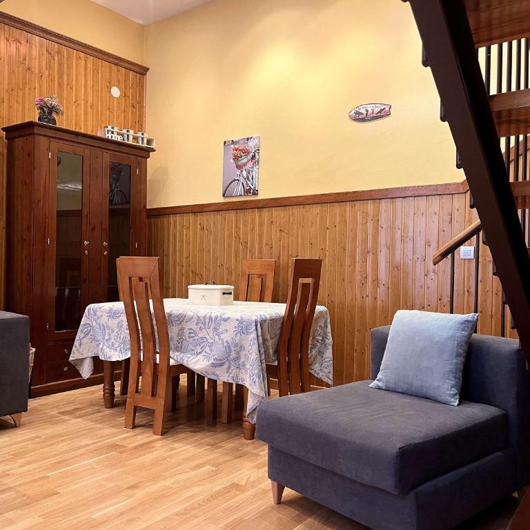 Duplex pleno centro de León - Apartamento de 2 dormitorios - 26