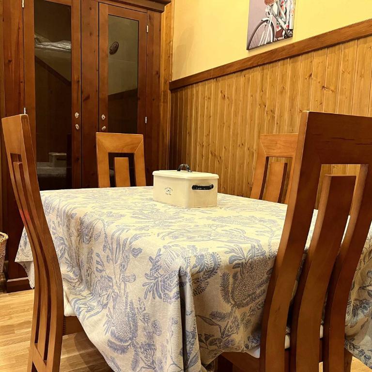 Duplex pleno centro de León - Apartamento de 2 dormitorios - 29