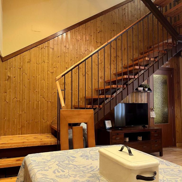 Duplex pleno centro de León - Apartamento de 2 dormitorios - 31