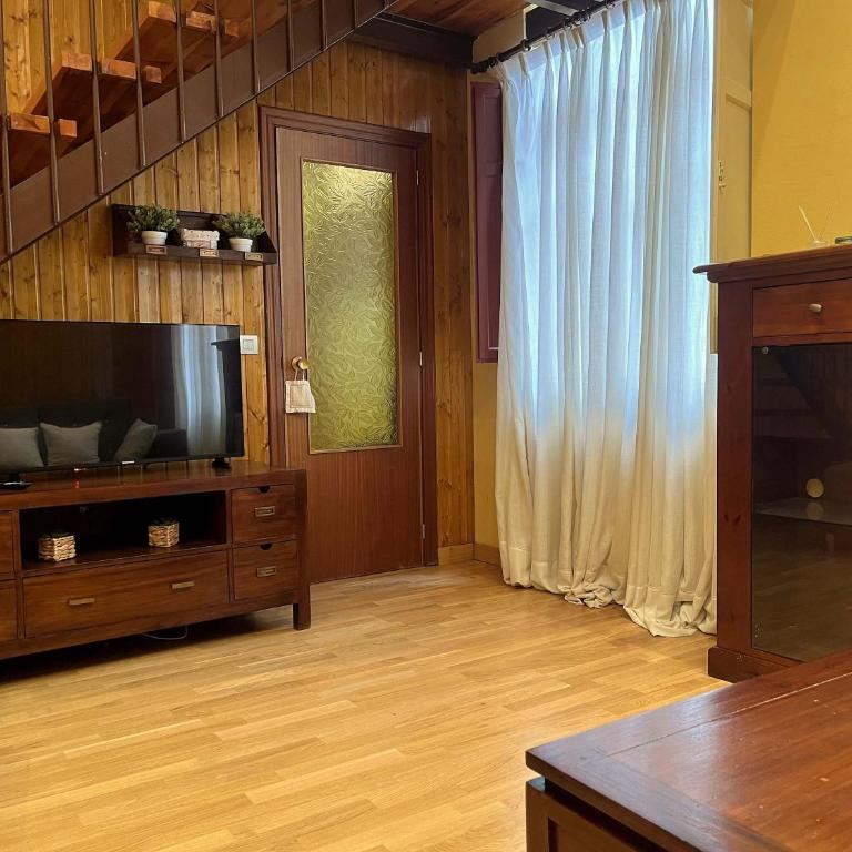 Duplex pleno centro de León - Apartamento de 2 dormitorios - 32