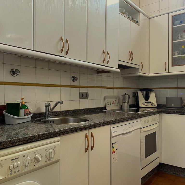 Duplex pleno centro de León - Apartamento de 2 dormitorios - 34