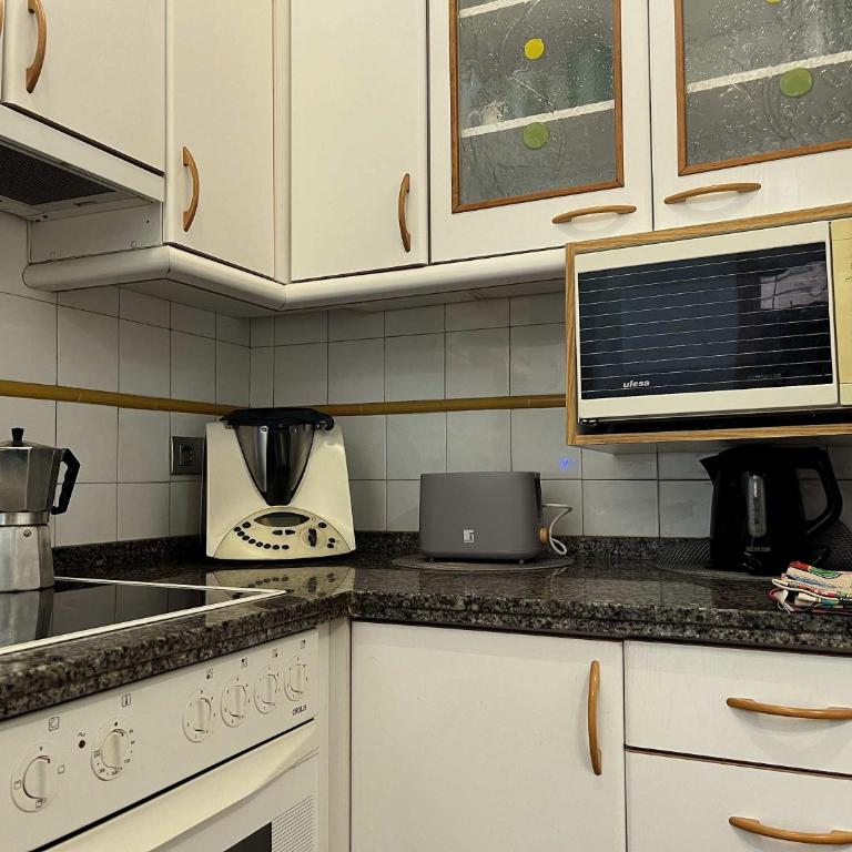 Duplex pleno centro de León - Apartamento de 2 dormitorios - 36