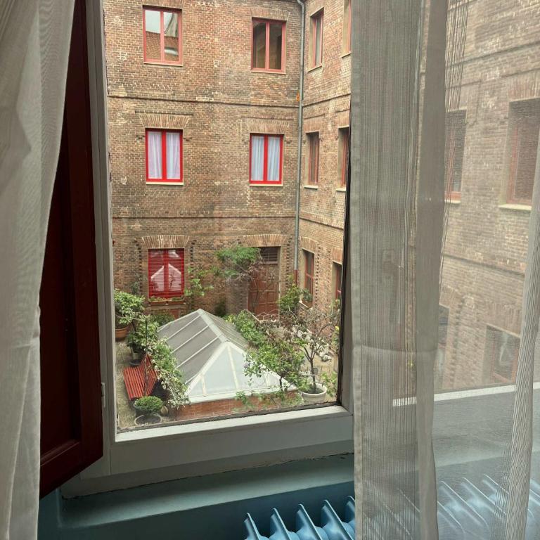 Duplex pleno centro de León - Apartamento de 2 dormitorios - 67