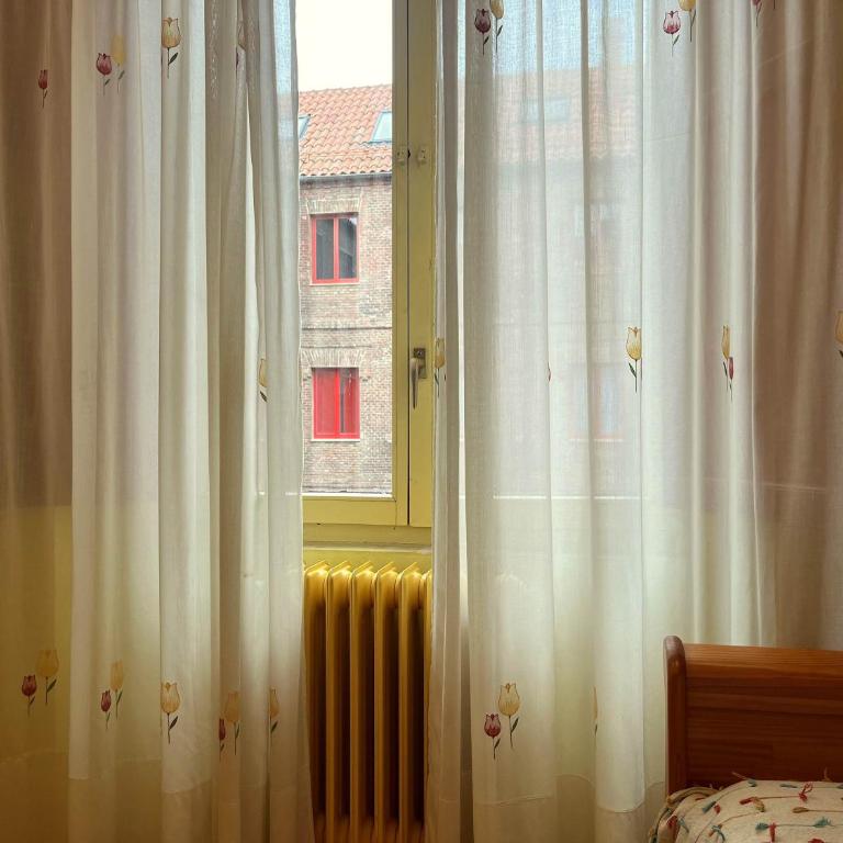 Duplex pleno centro de León - Apartamento de 2 dormitorios - 69