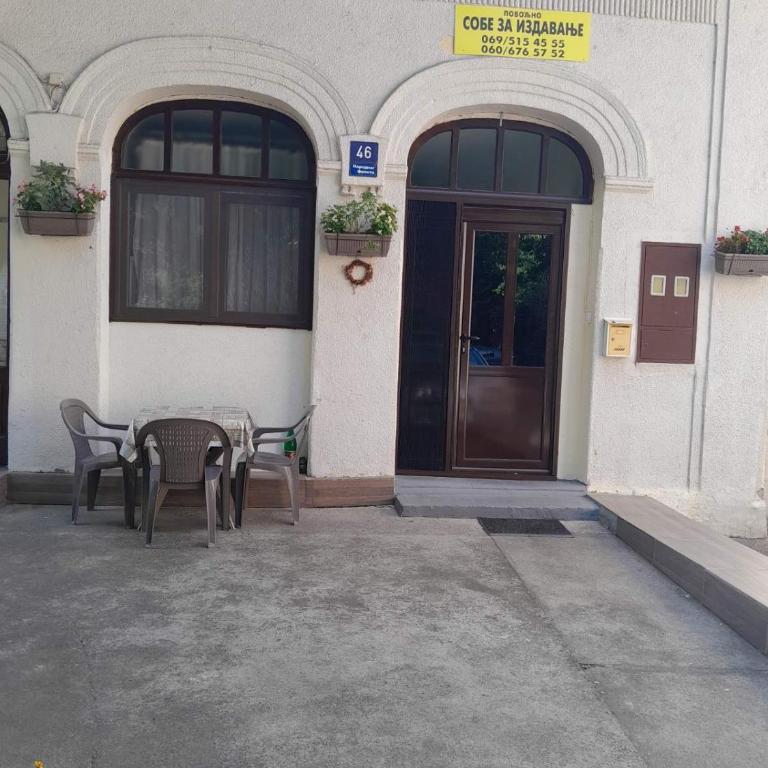 Kaja - Apartman sa 2 Spavaće Sobe - 5