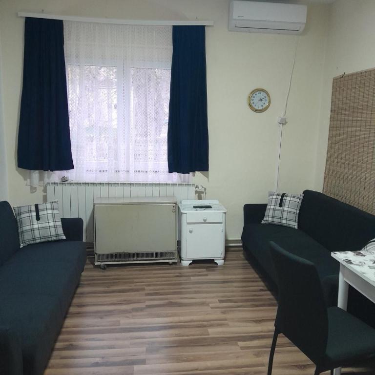 Kaja - Apartman sa 2 Spavaće Sobe - 9