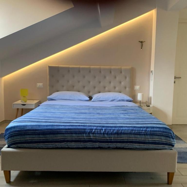 Centro Immobiliare Flagships Apartments - Appartamento Deluxe con 2 Camere da Letto e Vista Oceano - 16