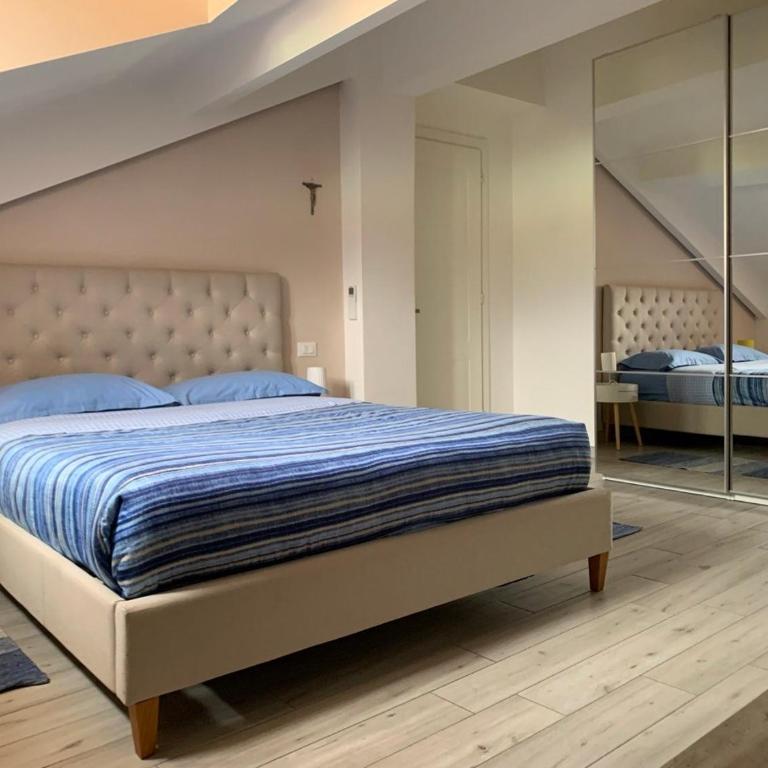 Centro Immobiliare Flagships Apartments - Appartamento Deluxe con 2 Camere da Letto e Vista Oceano - 19