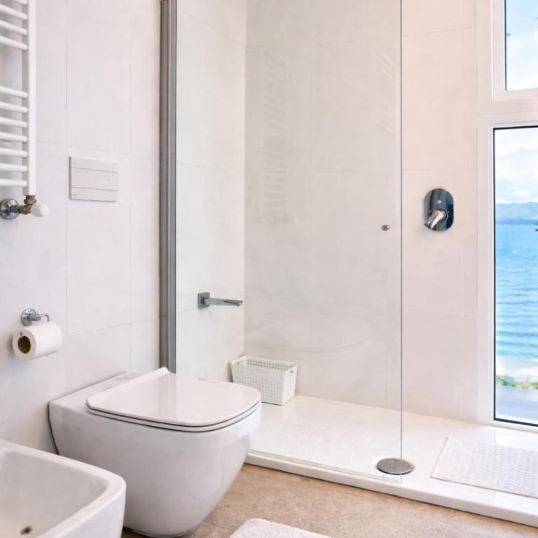 Signature Lake View Sustainable Luxury Residences in Patagonia - Two-Bedroom Apartment with Lake View - 9