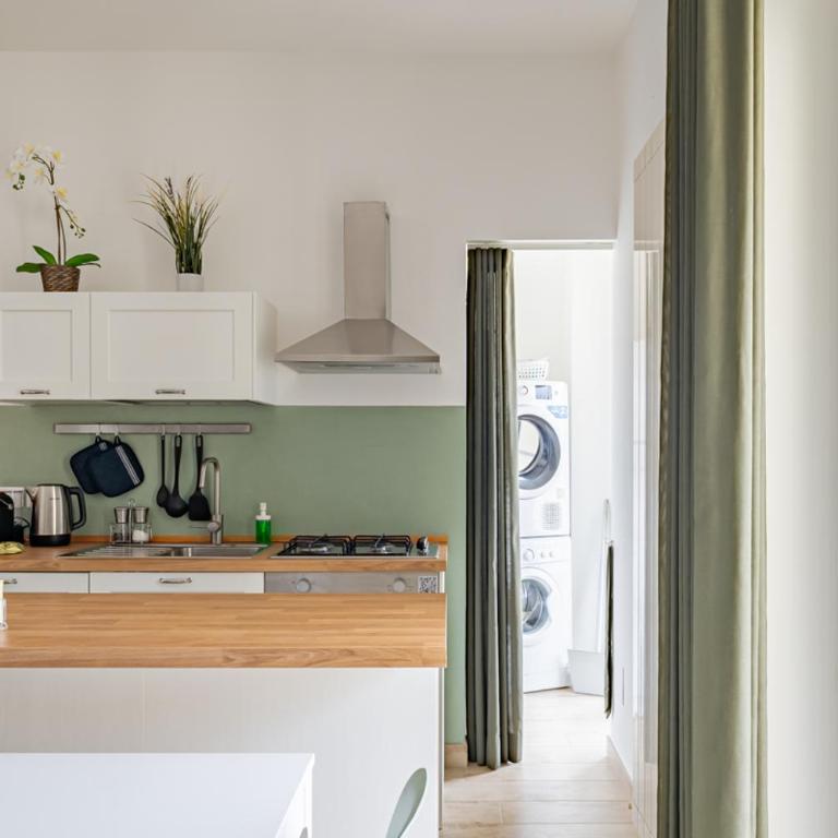 Borgo Marino sud - Appartamento - 5