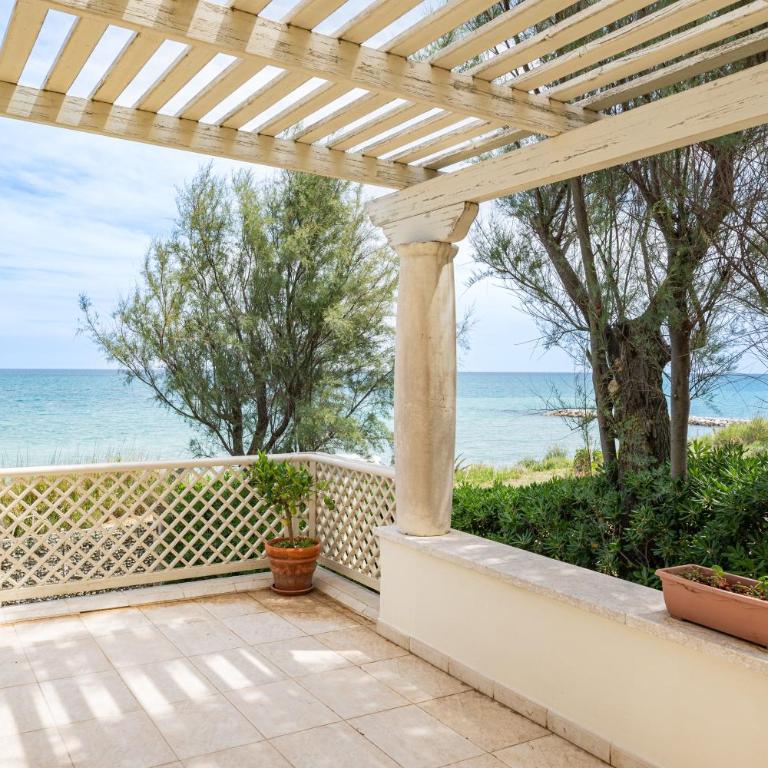 Villa Claudia - YourPlace Abruzzo - Villa - 22