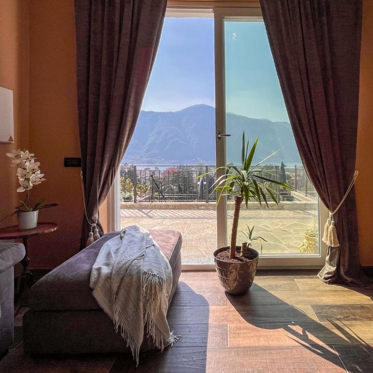 Villa Lenis - Panoramic Pool - Appartamento - 2
