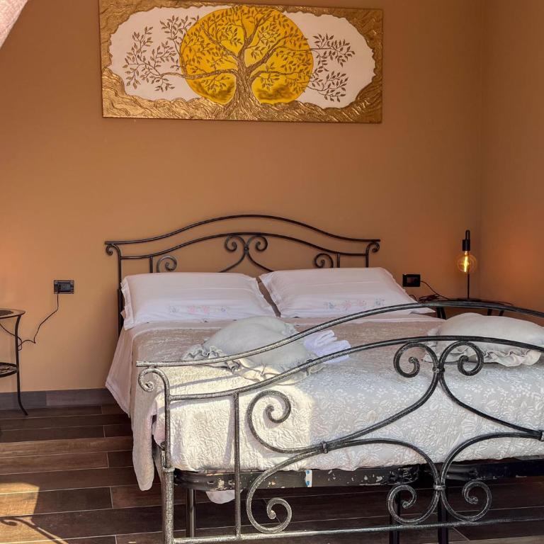 Villa Lenis - Panoramic Pool - Appartamento - 6