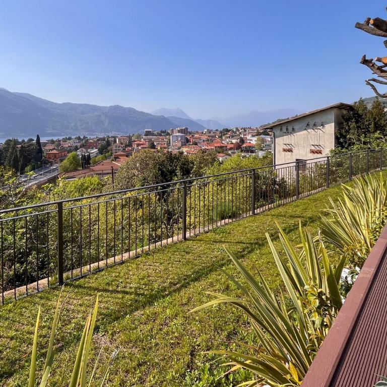Villa Lenis - Panoramic Pool - Appartamento - 26