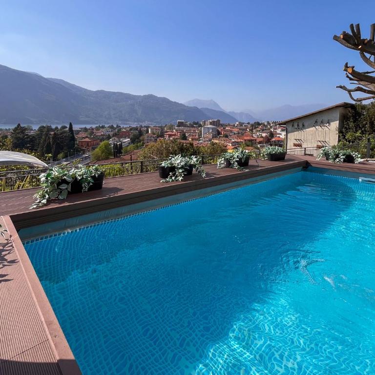 Villa Lenis - Panoramic Pool - Appartamento - 29