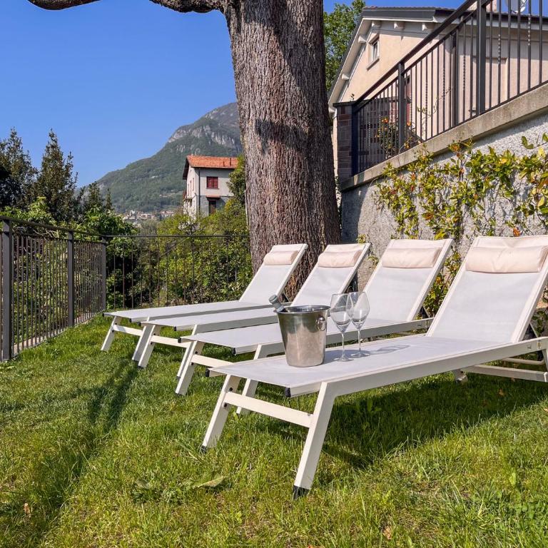 Villa Lenis - Panoramic Pool - Appartamento - 28