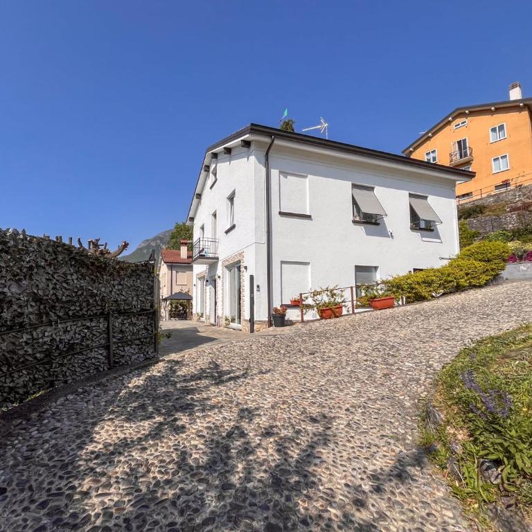 Villa Lenis - Panoramic Pool - Appartamento - 32