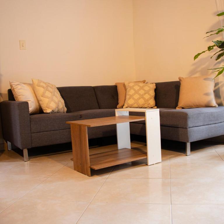 Lindo apartamento en laureles - Apartamento de 1 dormitorio - 3