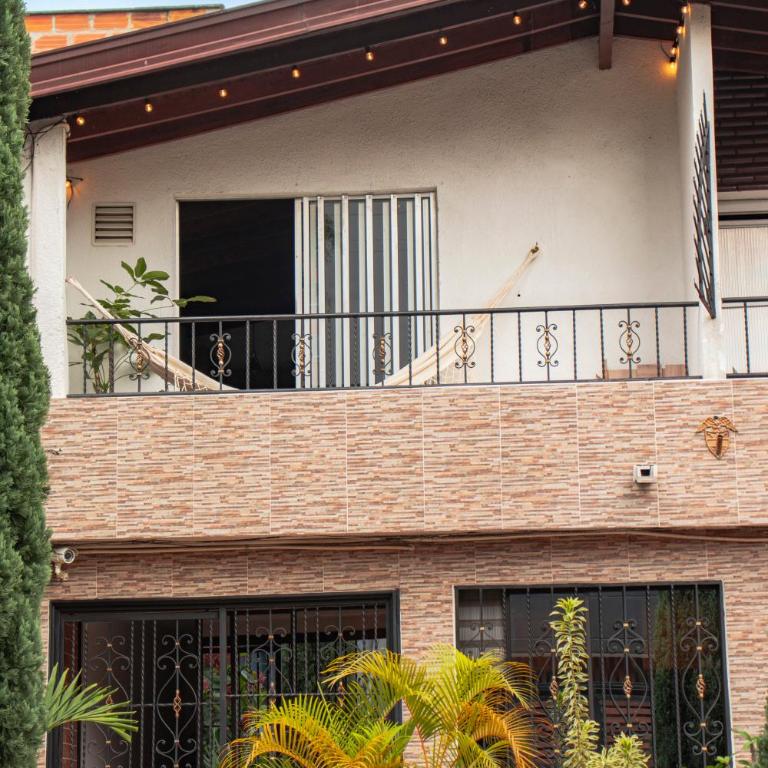 Lindo apartamento en laureles - Apartamento de 1 dormitorio - 5
