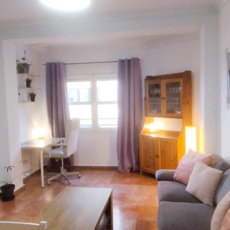 Coffee & Beach Apartment - Apartamento de 2 dormitorios - 9