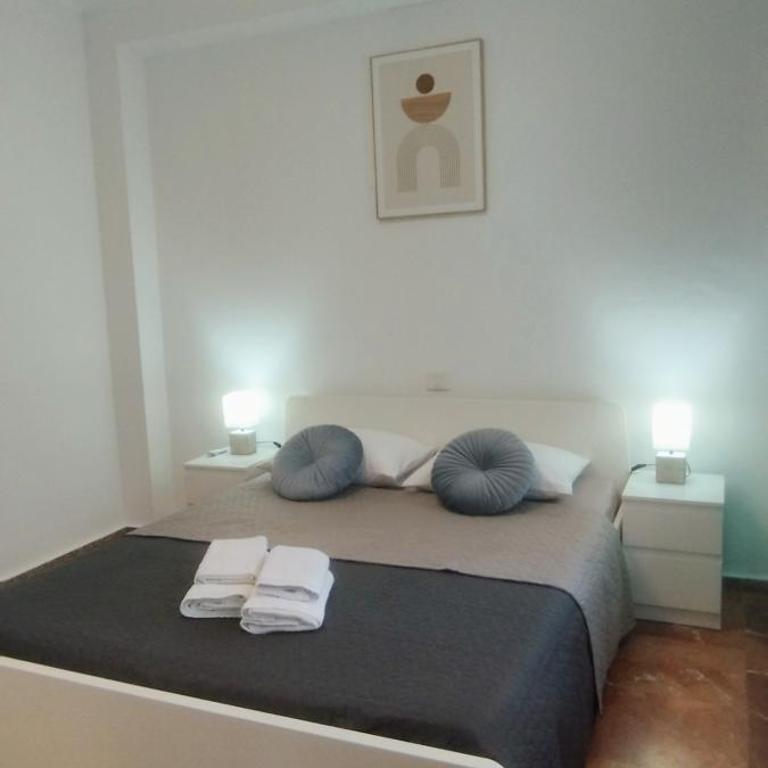 Coffee & Beach Apartment - Apartamento de 2 dormitorios - 11