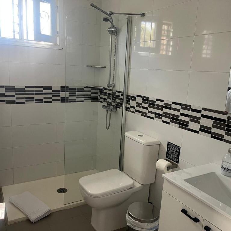 Beach Boys Resort Men Only solo hombres - Apartamento de 1 dormitorio - 11
