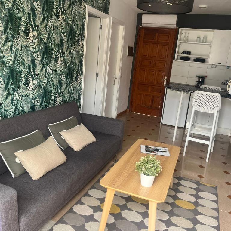 Beach Boys Resort Men Only solo hombres - Apartamento de 1 dormitorio - 10
