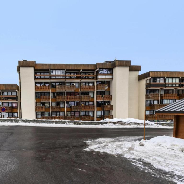 Résidence Neves - VAL THORENS location: magnifique studio pour 4 dans quartier animé MAE-3794 - Studio - 20