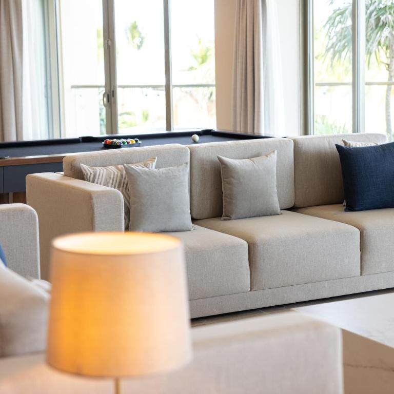 Royalton Riviera Cancun, An Autograph Collection All-Inclusive Resort & Casino - Luxury Chairman´s Three Bedroom Suite Ocean Front DC - 1