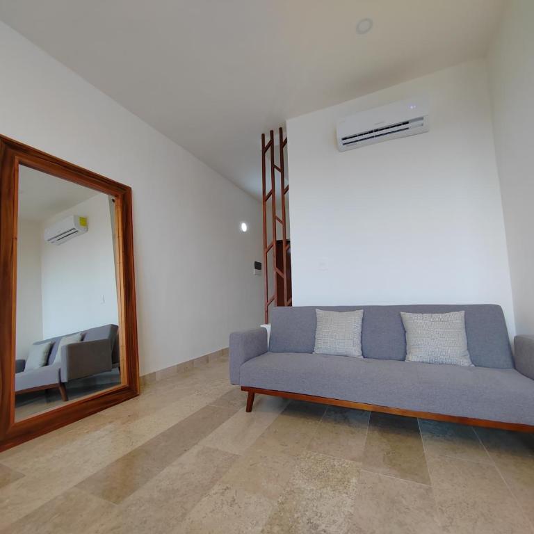NEW! Elegant & wonderful studios in excellent area By Yeah - Estudio Estándar - 8