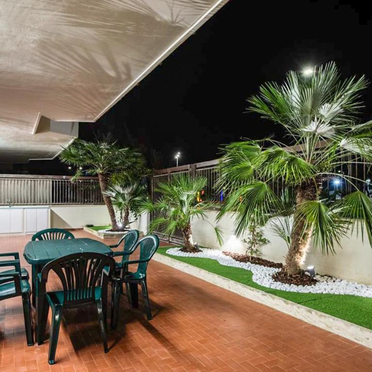 Fronte Mare Pescara - YourPlace Abruzzo - Appartamento - 2