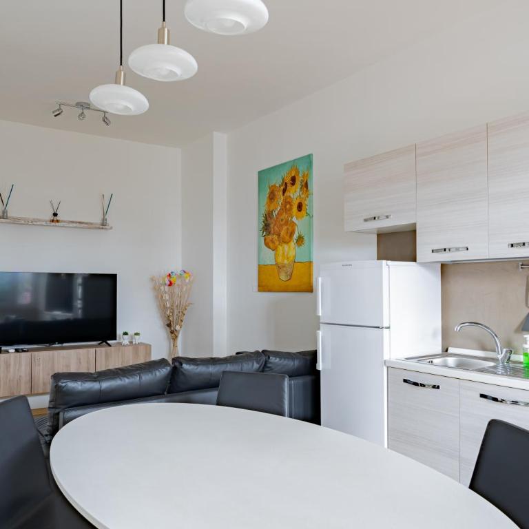 Fronte Mare Pescara - YourPlace Abruzzo - Appartamento - 3
