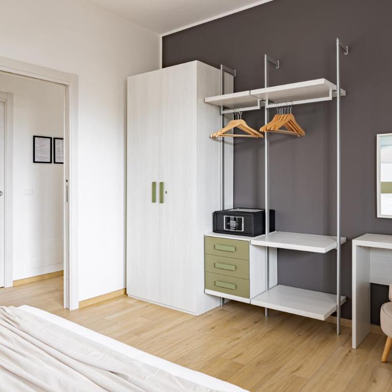 Fronte Mare Pescara - YourPlace Abruzzo - Appartamento - 12